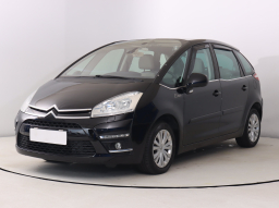 Citroen C4 Picasso 2011