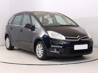 Citroen C4 Picasso, 2011