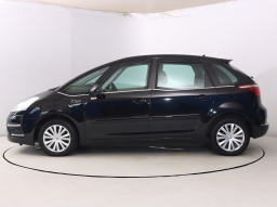 Citroen C4 Picasso 2011