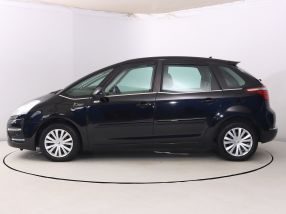 Citroen C4 Picasso - 2011