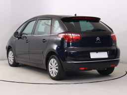 Citroen C4 Picasso 2011