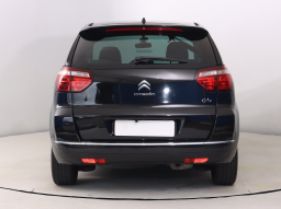 Citroen C4 Picasso 2011