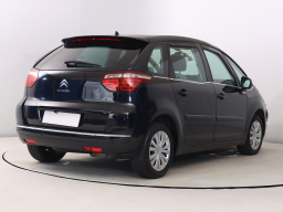 Citroen C4 Picasso 2011
