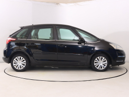 Citroen C4 Picasso 2011