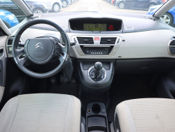 Citroen C4 Picasso 2011