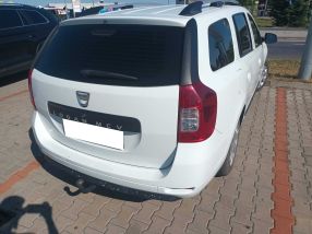 Dacia Logan - 2016