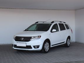 Dacia Logan - 2016