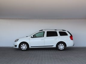 Dacia Logan - 2016