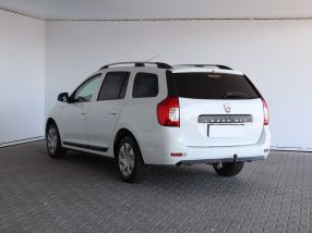 Dacia Logan - 2016