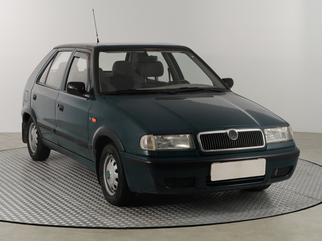 Škoda Felicia