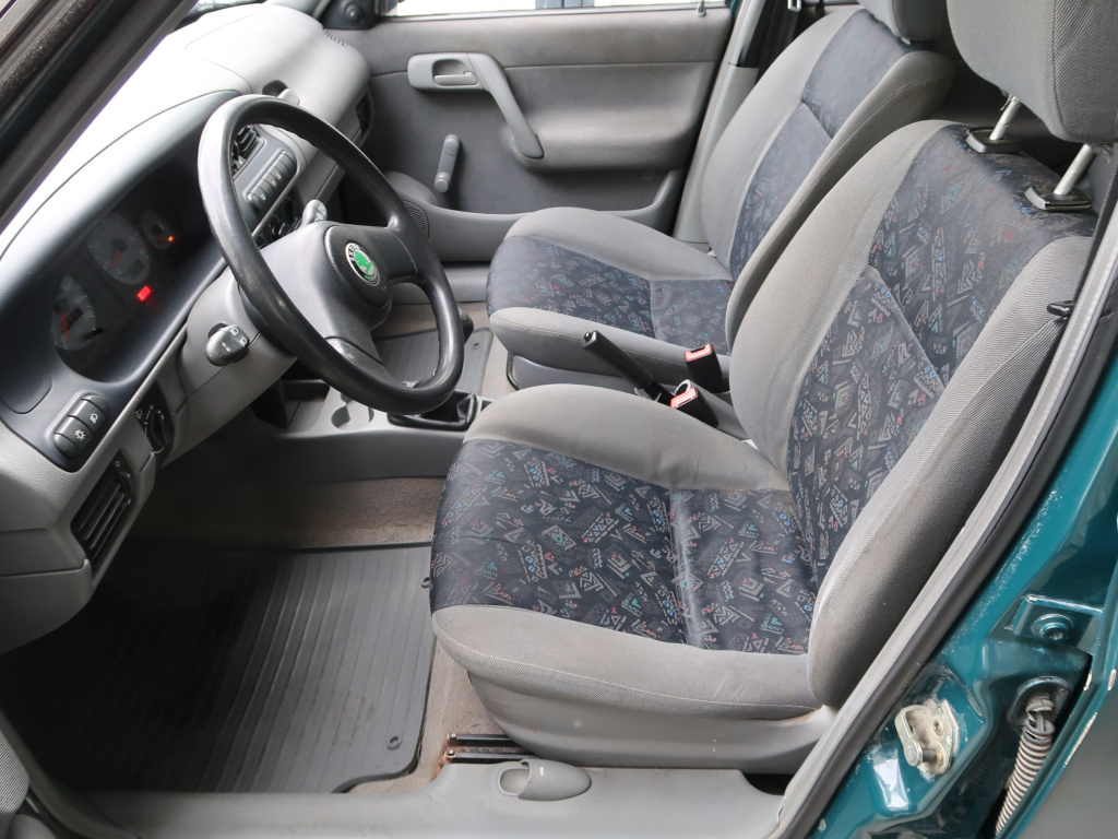 Škoda Felicia