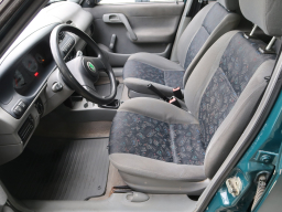 Škoda Felicia 1999