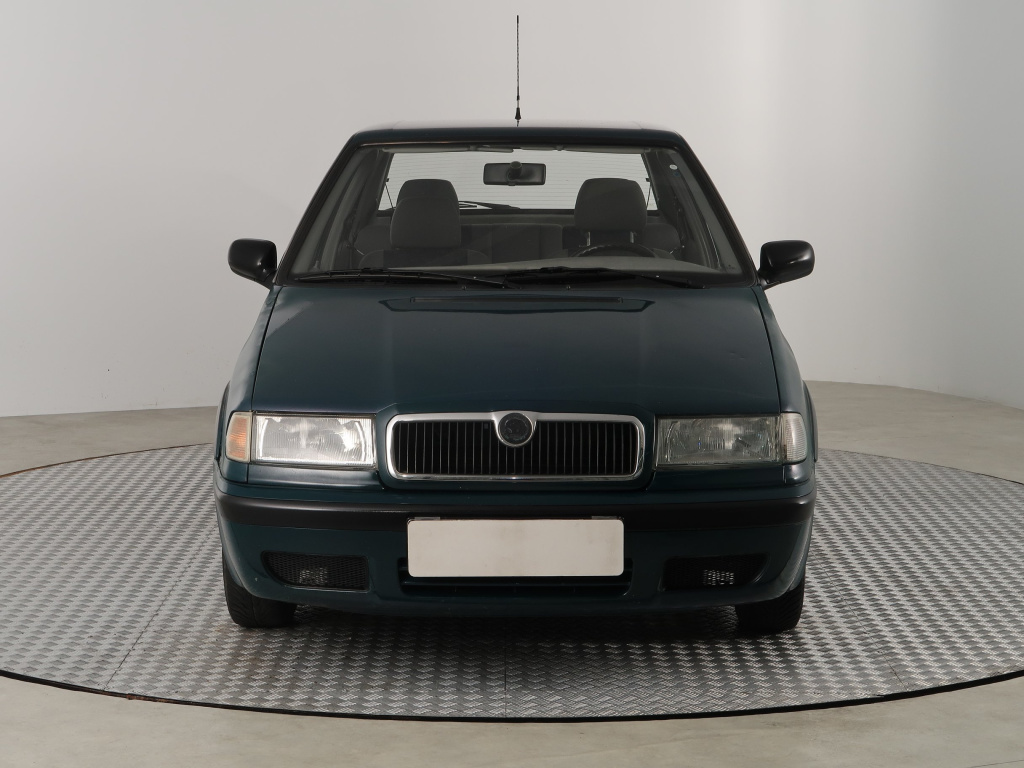Škoda Felicia