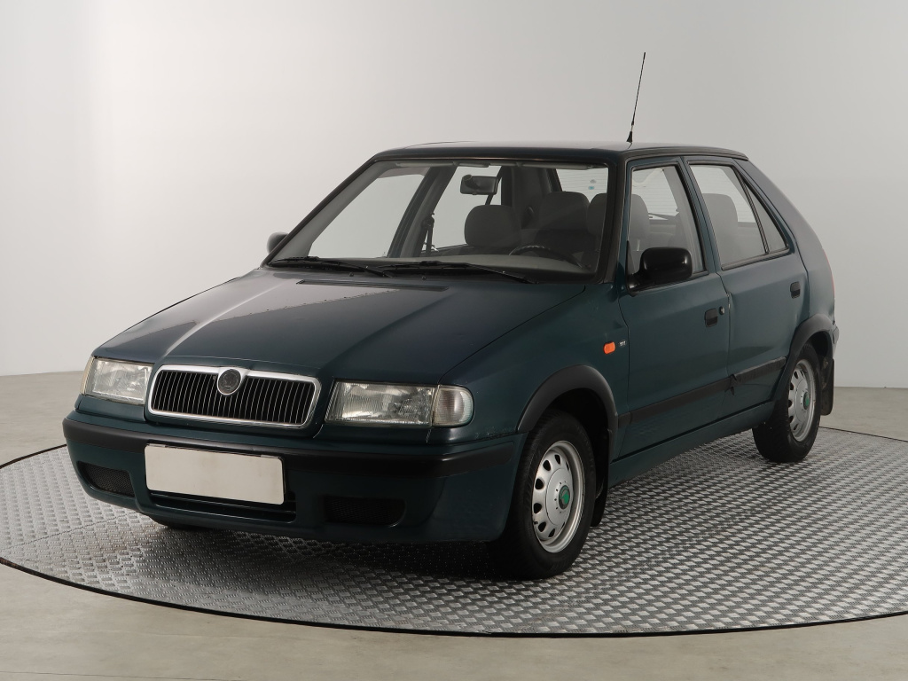 Škoda Felicia