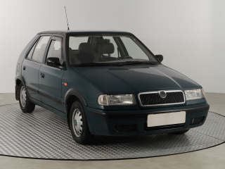 Škoda Felicia, 1999