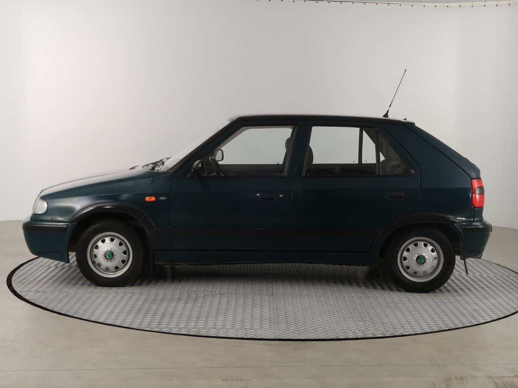 Škoda Felicia