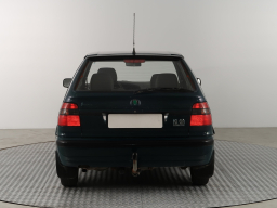 Škoda Felicia 1999
