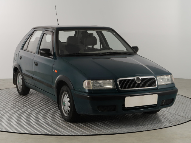 Škoda Felicia 1999