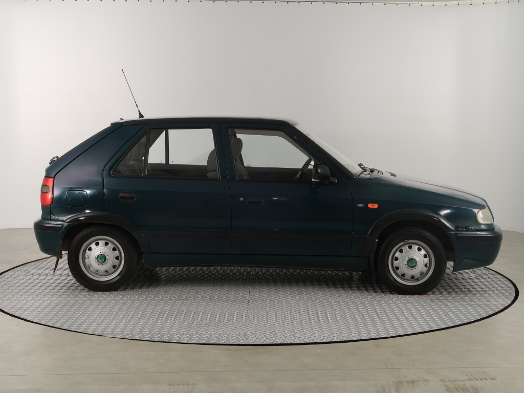 Škoda Felicia