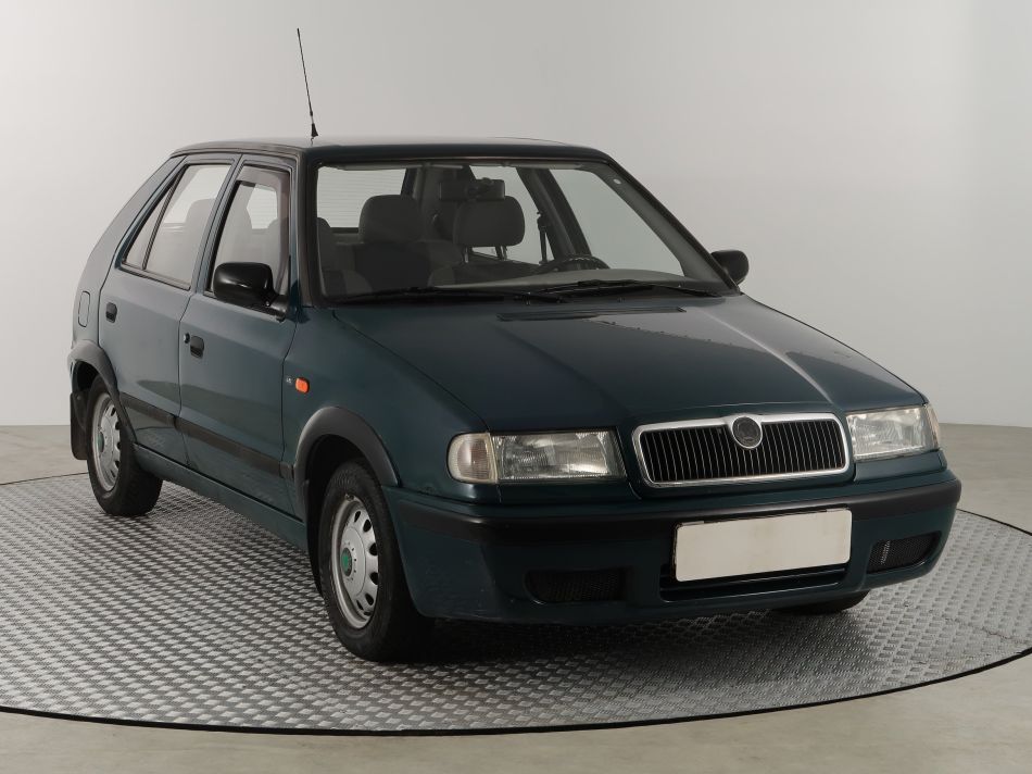 Skoda Felicia - 1999