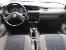 Škoda Felicia 1999