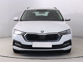 Skoda Octavia - 2020