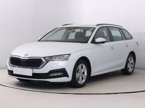 Skoda Octavia - 2020