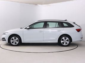 Skoda Octavia - 2020