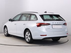 Skoda Octavia - 2020
