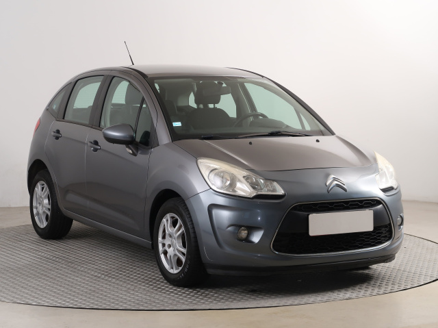 Citroen C3, 2012