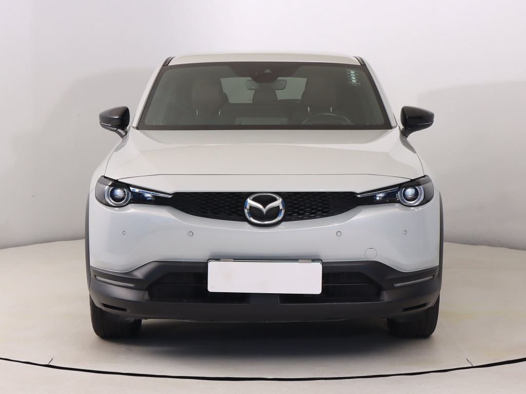 Mazda MX-30