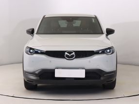 Mazda MX-30 - 2021