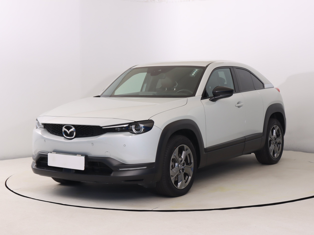 Mazda MX-30