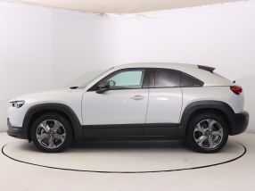 Mazda MX-30 - 2021