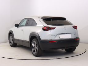 Mazda MX-30 - 2021