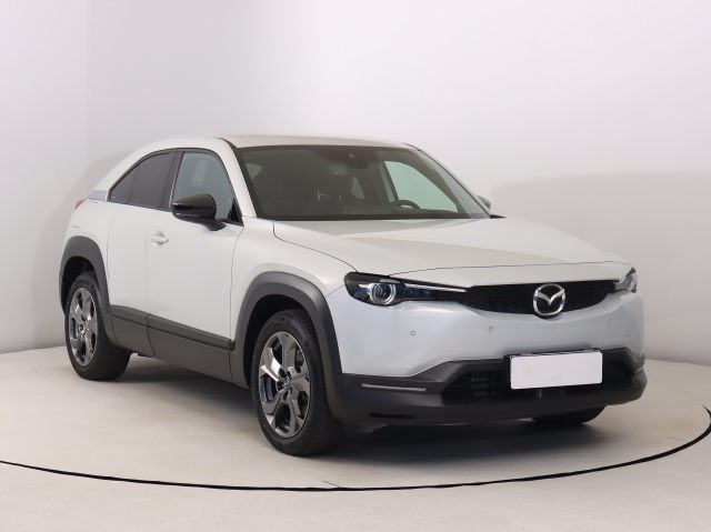 Mazda MX-30