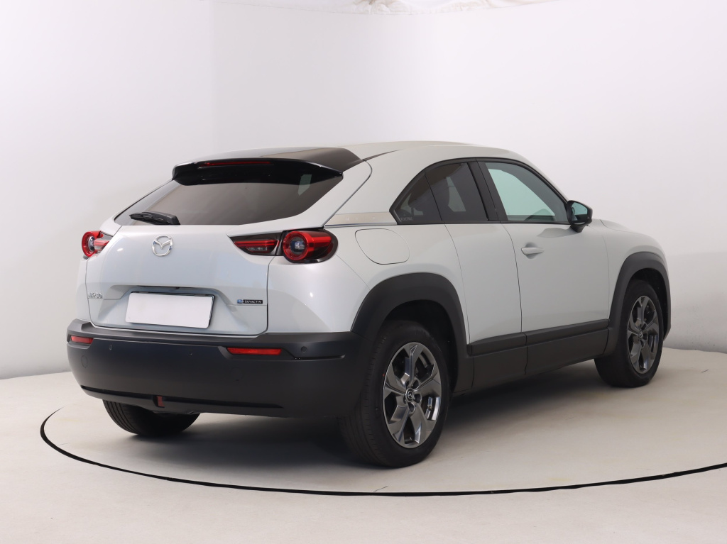 Mazda MX-30
