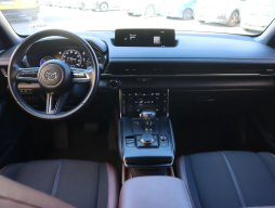 Mazda MX-30