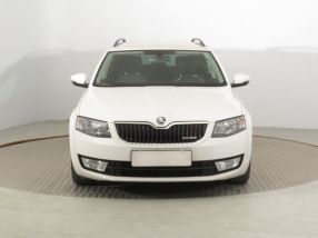 Skoda Octavia - 2014