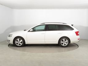 Skoda Octavia - 2014