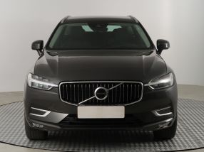 Volvo XC60 - 2021