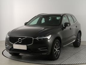 Volvo XC60 - 2021