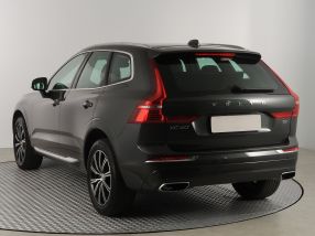Volvo XC60 - 2021