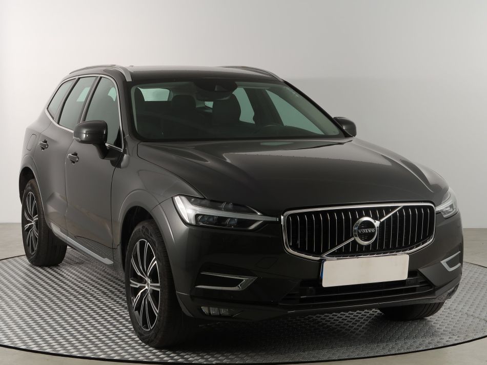 Volvo XC60 - 2021