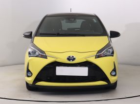 Toyota Yaris - 2018