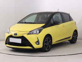 Toyota Yaris - 2018