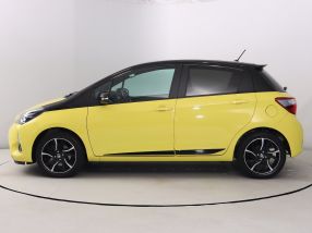 Toyota Yaris - 2018