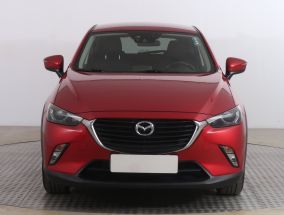 Mazda CX-3 - 2016