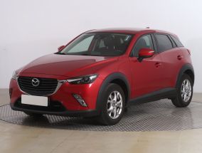 Mazda CX-3 - 2016