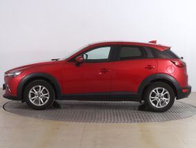 Mazda CX-3 - 2016